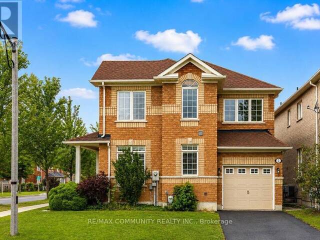 2 SOLACE ROAD Markham Ontario, L6E 0A3 - Property For Sale