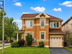 2 SOLACE ROAD Markham Ontario, L6E 0A3