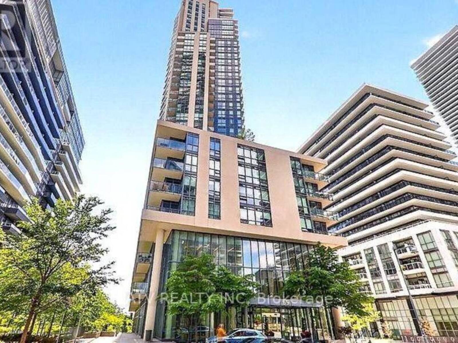 2008 - 59 ANNIE CRAIG DRIVE, Toronto, Ontario M8V 0C4