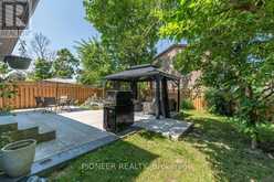 6452 EASTRIDGE ROAD | Mississauga Ontario | Slide Image Forty-three