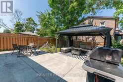 6452 EASTRIDGE ROAD | Mississauga Ontario | Slide Image Forty-five