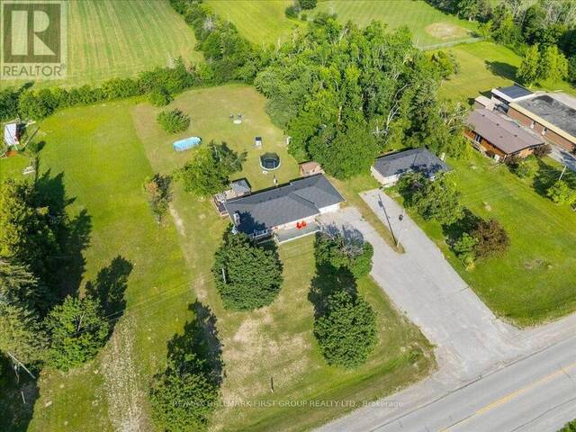 121 NAPPADALE STREET Kawartha Lakes Ontario, K0M 2T0 - Property For Sale