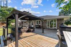 121 NAPPADALE STREET | Kawartha Lakes Ontario | Slide Image Thirty-five