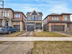 163 WILMOT ROAD Brantford Ontario, N3T 0W5