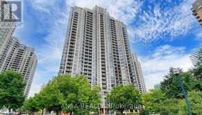 1811 - 10 NORTHTOWN WAY | Toronto Ontario | Slide Image One