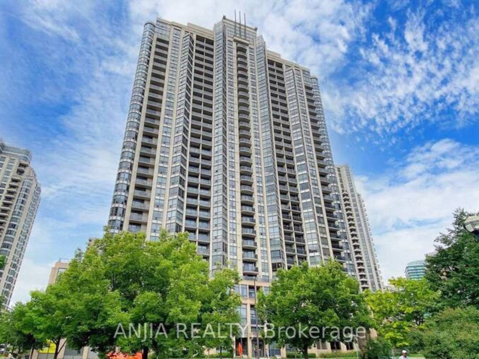 1811 - 10 NORTHTOWN WAY, Toronto, Ontario M2N 7L4