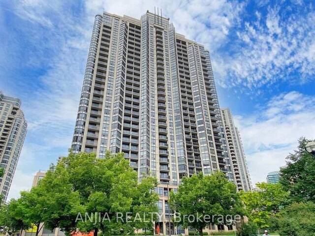 1811 - 10 NORTHTOWN WAY Toronto Ontario, M2N 7L4 - 2 Bedrooms Condo For Sale