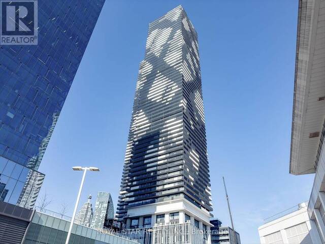 4015 - 55 COOPER STREET Toronto Ontario, M5E 0G1 - 1 Bedroom Condo For Sale