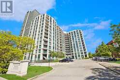 1117 - 185 ONEIDA CRESCENT | Richmond Hill Ontario | Slide Image One
