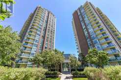 710 - 4879 KIMBERMOUNT AVENUE | Mississauga Ontario | Slide Image One