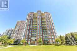 710 - 4879 KIMBERMOUNT AVENUE | Mississauga Ontario | Slide Image Two