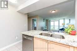 710 - 4879 KIMBERMOUNT AVENUE | Mississauga Ontario | Slide Image Eight