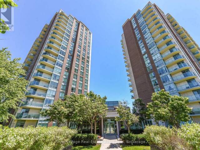 710 - 4879 KIMBERMOUNT AVENUE Mississauga Ontario, L5M 7R8 - Property For Sale