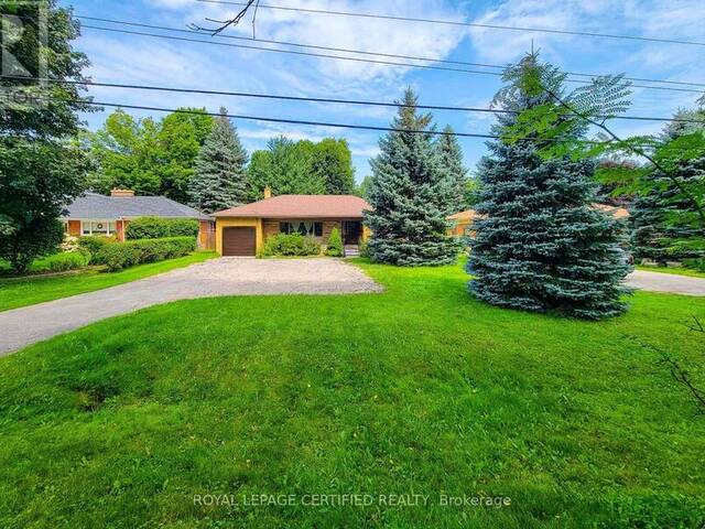 55 GARNER ROAD Ancaster Ontario, L9G 2J5 - 5 Bedrooms Home For Sale