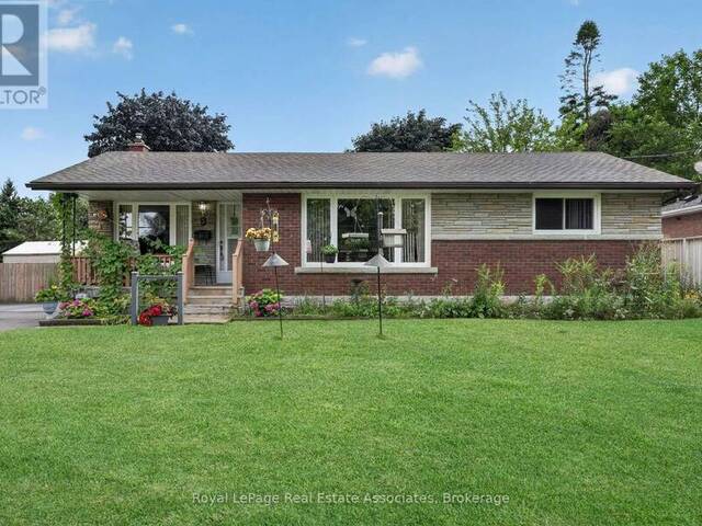 3 NORTHWOOD DRIVE St. Catharines Ontario, L2M 4J4 - Property For Sale