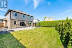 9 MONTY AVENUE | Grand Valley Ontario | Slide Image Forty-three