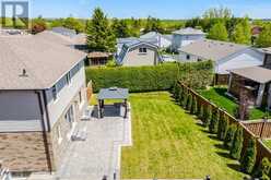 9 MONTY AVENUE | Grand Valley Ontario | Slide Image Forty-seven