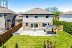 9 MONTY AVENUE | Grand Valley Ontario | Slide Image Forty-eight