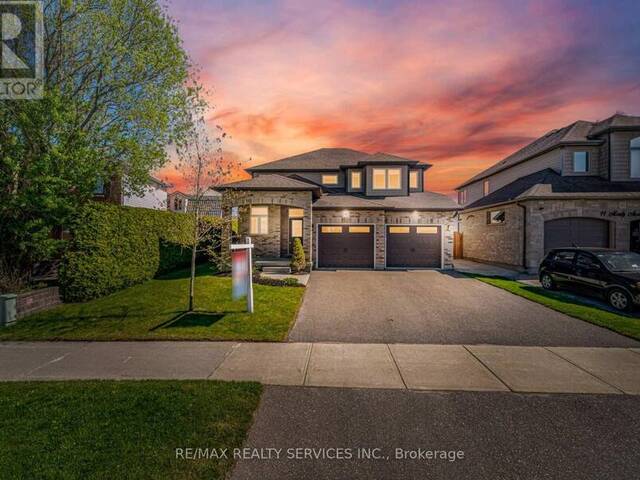 9 MONTY AVENUE Grand Valley Ontario, L9W 6P1 - 3 Bedrooms Home For Sale