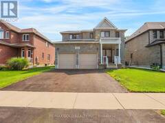 812 HALIFAX ROAD Woodstock Ontario, N4T 0C6