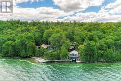 199 TRILLIUM TRAIL | Manitoulin Island Ontario | Slide Image Two