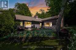 199 TRILLIUM TRAIL | Manitoulin Island Ontario | Slide Image Thirty-four