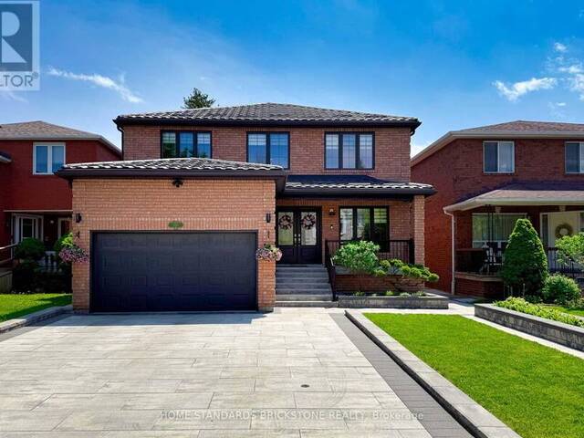 139 PINEWOOD DRIVE Vaughan Ontario, L4J 5P7 - 5 Bedrooms Home For Sale