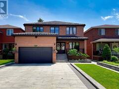 139 PINEWOOD DRIVE Vaughan Ontario, L4J 5P7