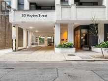 404 - 30 HAYDEN STREET | Toronto Ontario | Slide Image Three