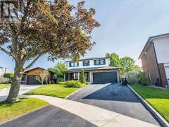7 CHAPAIS CRESCENT Toronto Ontario, M1C 2C3
