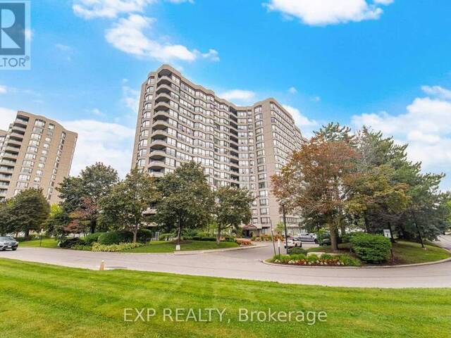 410 - 7440 BATHURST STREET Vaughan Ontario, L4J 7K8 - 2 Bedrooms Condo For Sale