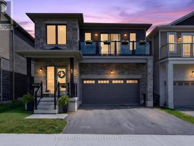45 WHEATFIELD ROAD Barrie Ontario, L9J 0T5 - 4 Bedrooms Home For Sale