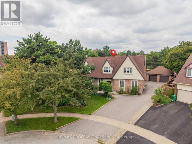 2604 BARRISDALE COURT Mississauga Ontario, L5N 2H2 - Property For Sale