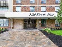 1109 - 3120 KIRWIN AVENUE | Mississauga Ontario | Slide Image One