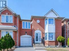 35 SOFTNEEDLE AVENUE Brampton Ontario, L6R 1K4