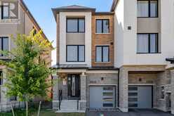 5206 VIOLA DESMOND DRIVE | Mississauga Ontario | Slide Image One