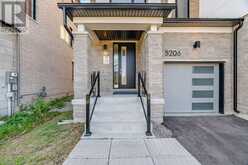 5206 VIOLA DESMOND DRIVE | Mississauga Ontario | Slide Image Two