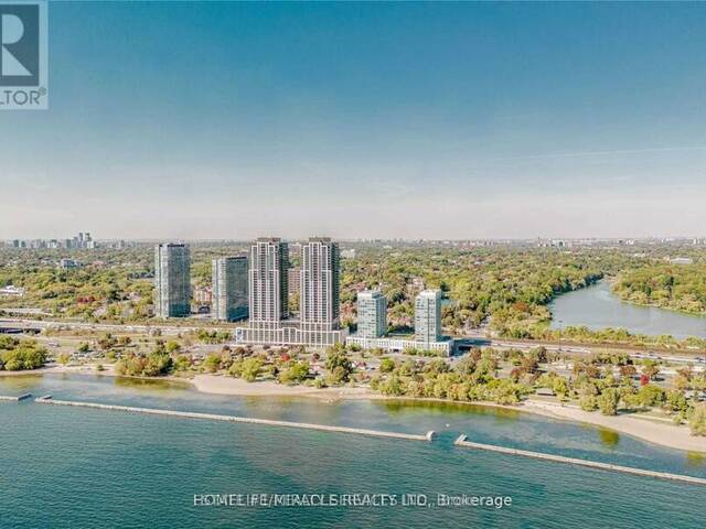 1928 LAKESHORE BOULEVARD W Toronto Ontario, M6S 1A1 - 2 Bedrooms Condo For Sale