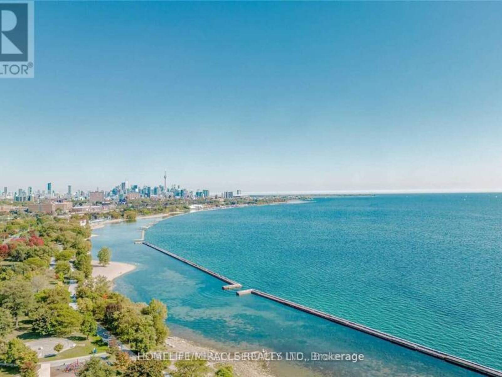 1928 LAKESHORE BOULEVARD W, Toronto, Ontario M6S 1A1