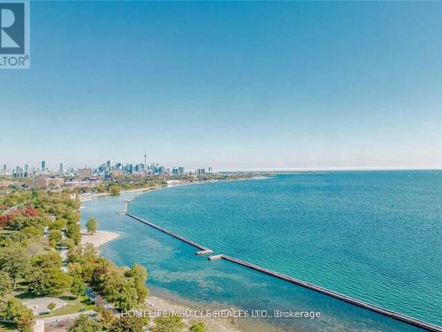 1928 LAKESHORE BOULEVARD W Toronto Ontario, M6S 1A1 - 2 Bedrooms Condo For Sale