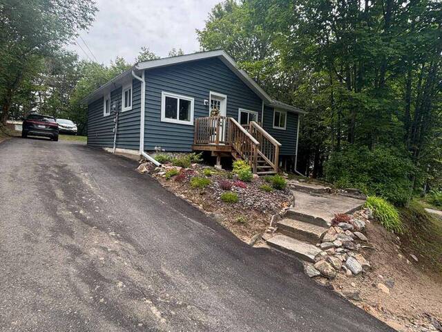39 CLEAK AVENUE N Bancroft Ontario, K0L 1C0 - 3 Bedrooms Home For Sale