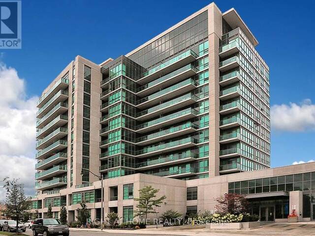 303 - 35 BRIAN PECK CRESCENT Toronto Ontario, M4G 0A5 - 2 Bedrooms Condo For Sale