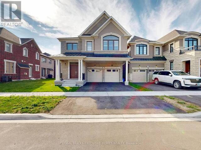 2885 FOXDEN SQUARE Pickering Ontario, L1X 0N9 - 5 Bedrooms Home For Sale