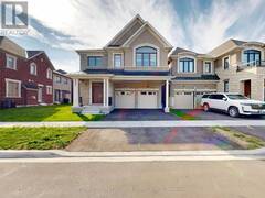 2885 FOXDEN SQUARE Pickering Ontario, L1X 0N9