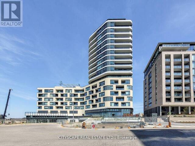 405 - 120 EAGLE ROCK WAY Vaughan Ontario, L6A 5C2 - 3 Bedrooms Condo For Sale
