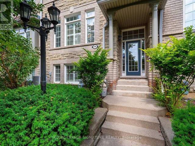 469 BRISTOL ROAD W Mississauga Ontario, L5R 4G2 - Property For Sale