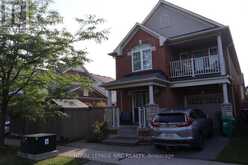 28 DULVERTON DRIVE | Brampton Ontario | Slide Image One