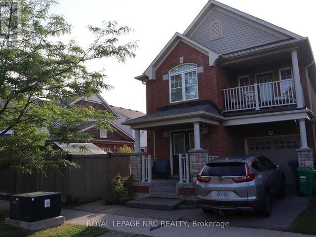 28 DULVERTON DRIVE Brampton Ontario, L7A 0P3 - 6 Bedrooms Home For Sale