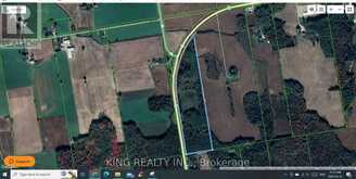 6081 HWY 89, CLIFFORD ROAD | Minto Ontario | Slide Image Ten