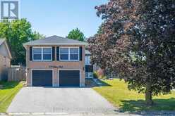 374 SALERNO STREET | Oshawa Ontario | Slide Image Thirty-three